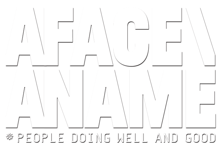 A Face A Name